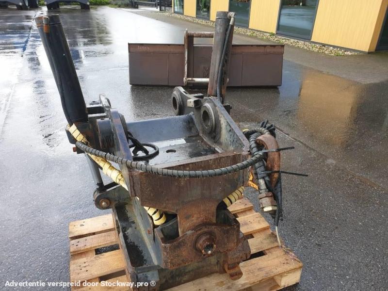 Photo Engcon Tilting Coupler  image 4/6