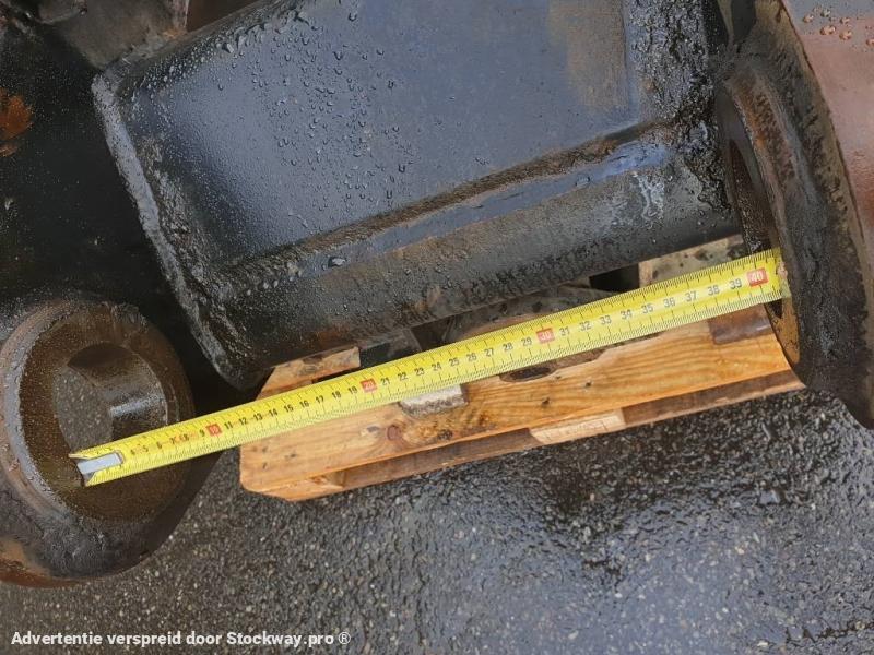 Photo Engcon Tilting Coupler  image 5/6