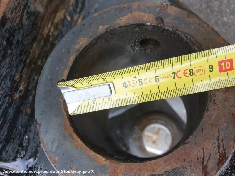 Photo Engcon Tilting Coupler  image 6/6