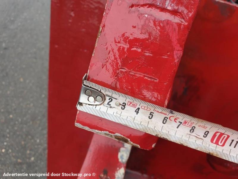 Photo nc Stick extension 4m, CW55S  image 5/6