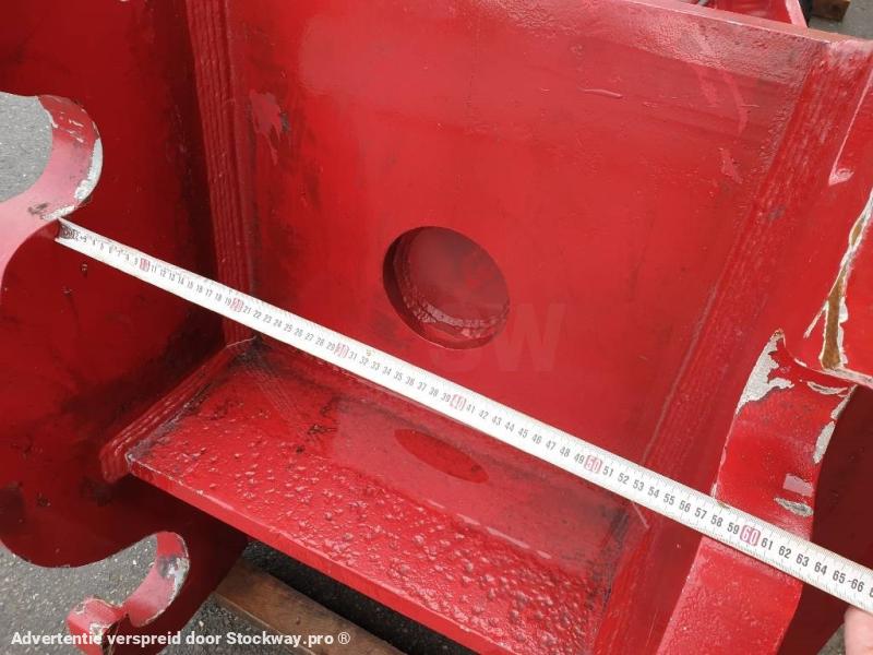 Photo nc Stick extension 4m, CW55S  image 6/6