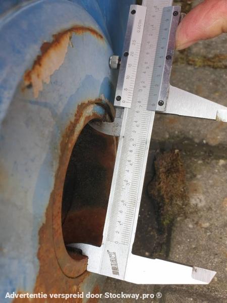 Photo nc 6200mm. Stick - MHL350 E  image 6/7