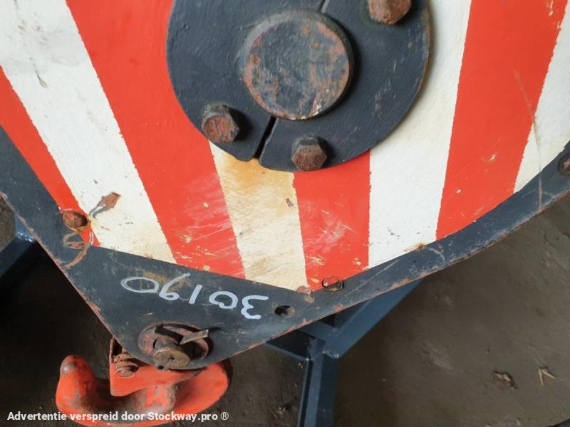 Photo Fuchs Hydraulic Loading Hook  image 5/6