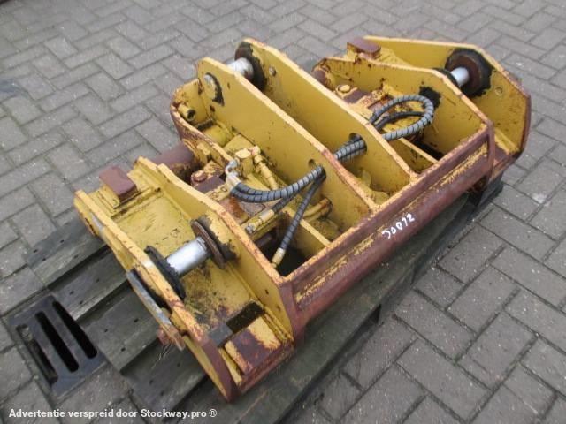 Photo Caterpillar 928/938 Quick Coupler  image 5/6