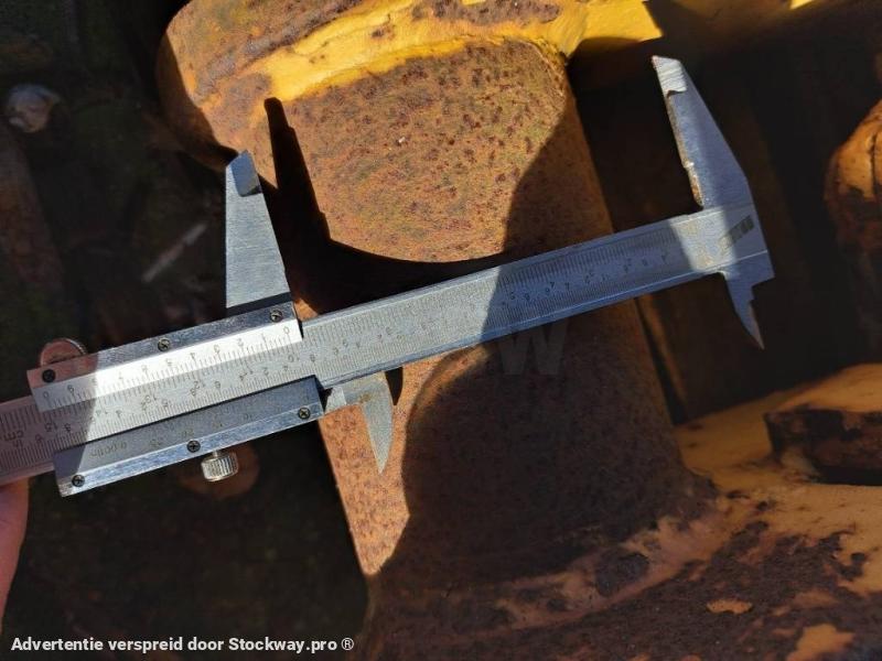 Photo Caterpillar 928/938 Quick Coupler  image 6/6