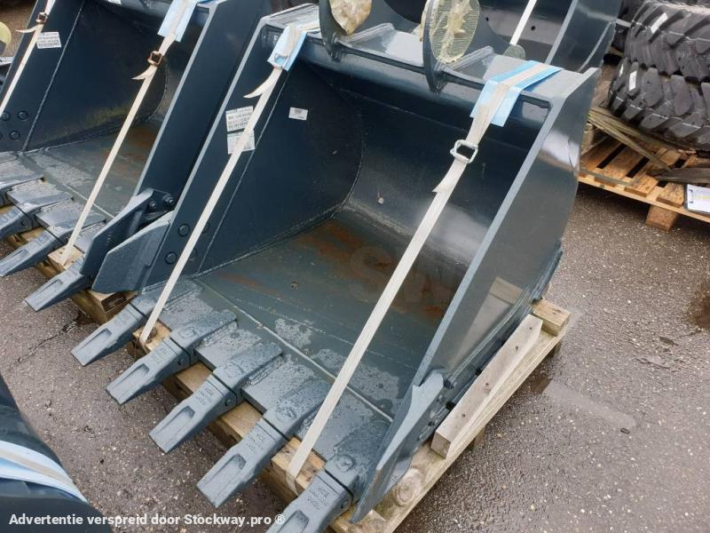 Hyundai Excavator digging bucket 140, 61K4-30101 