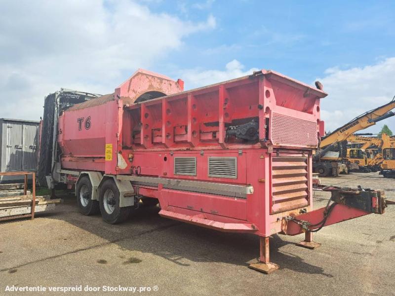 Photo Terra Select T6  image 3/6