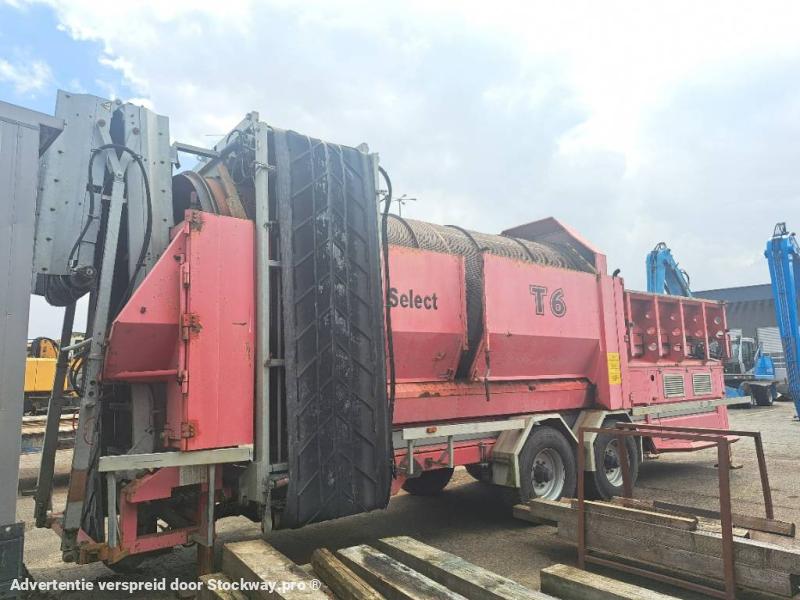 Photo Terra Select T6  image 4/6