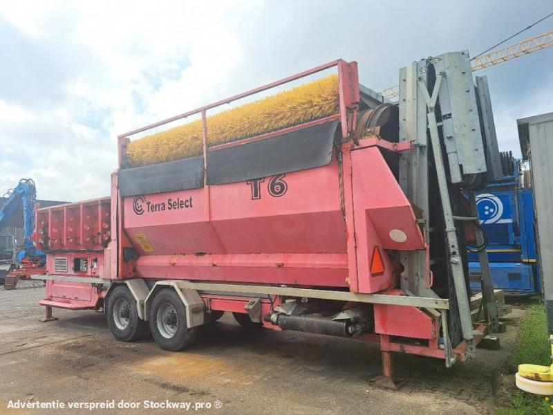 Photo Terra Select T6  image 5/6