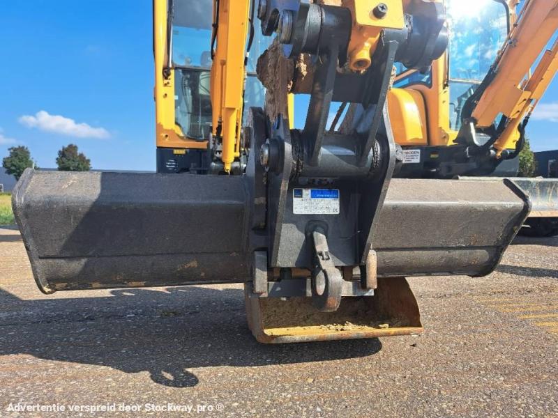 Photo nc CW05 ditch clean bucket 100cm  image 2/2