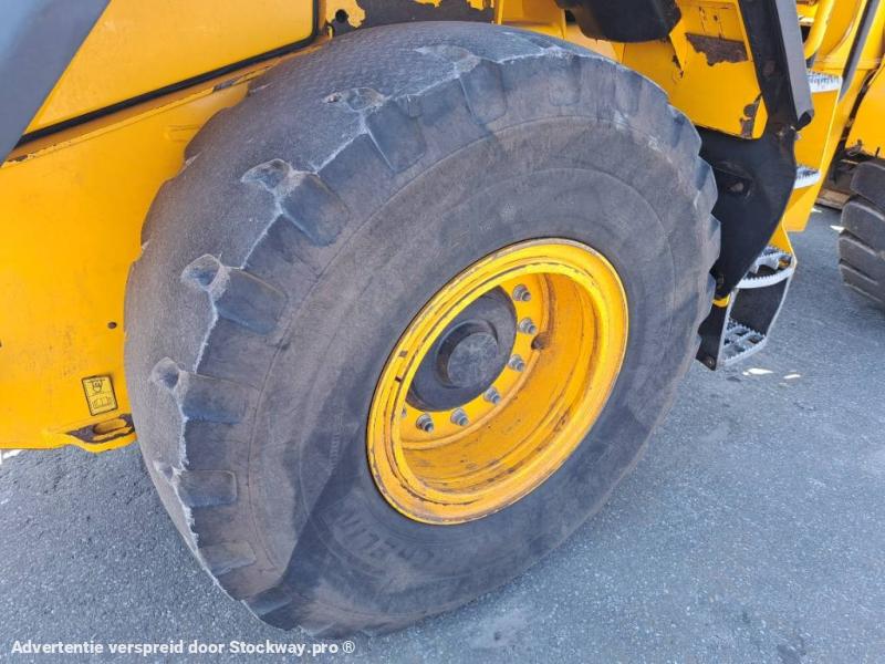 Photo Jcb 427 ZX  image 13/24