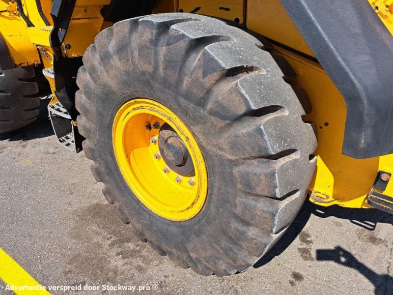 Photo Jcb 427 ZX  image 14/24