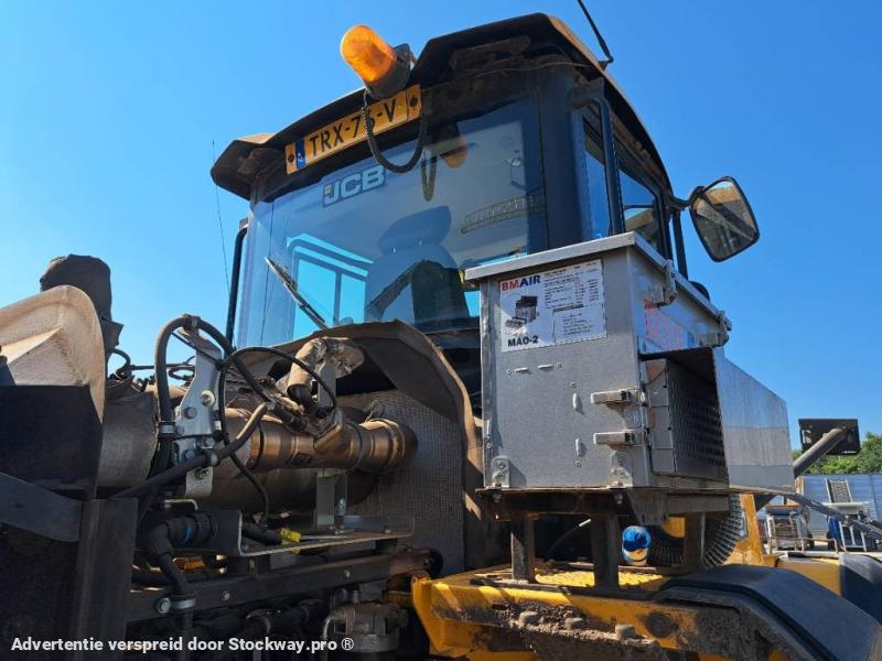 Photo Jcb 427 ZX  image 21/24