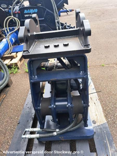 Photo nc Compactor DMV50  image 3/9