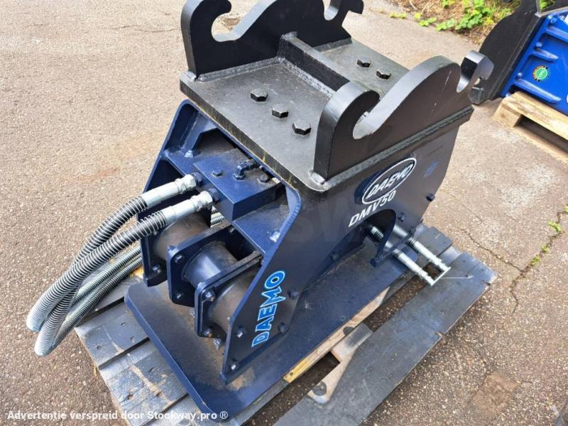 Photo nc Compactor DMV50  image 4/9