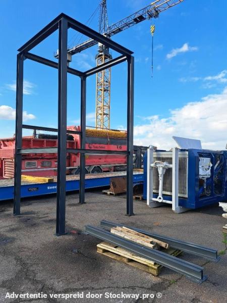 Photo nc Magnet/ Conveyor Frame  image 1/10