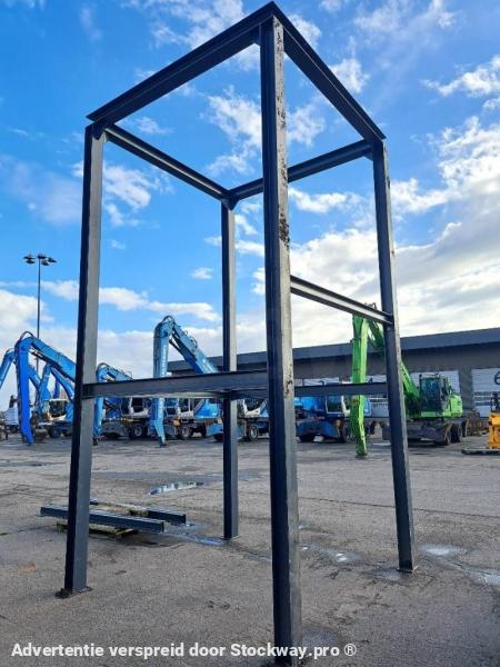 Photo nc Magnet/ Conveyor Frame  image 2/10