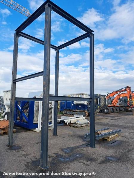 Photo nc Magnet/ Conveyor Frame  image 3/10