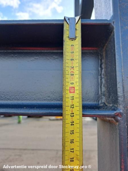 Photo nc Magnet/ Conveyor Frame  image 5/10