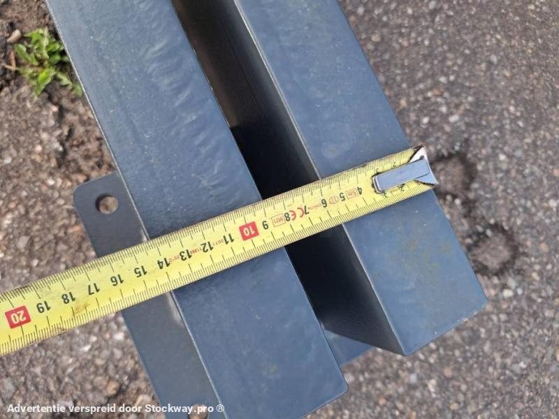 Photo nc Magnet/ Conveyor Frame  image 8/10