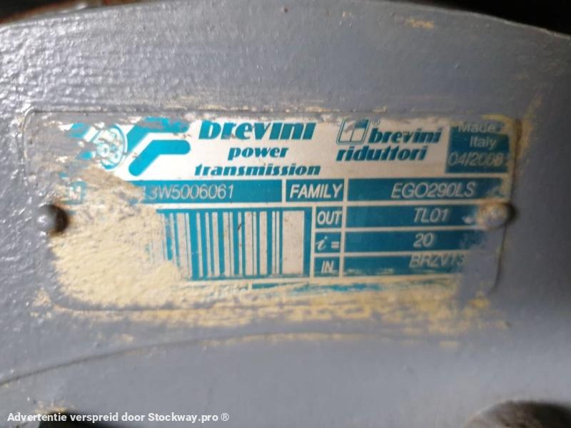 Photo Fuchs Hydraulic Loading Hook  image 7/8