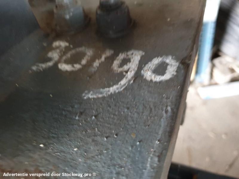 Photo Fuchs Hydraulic Loading Hook  image 8/8