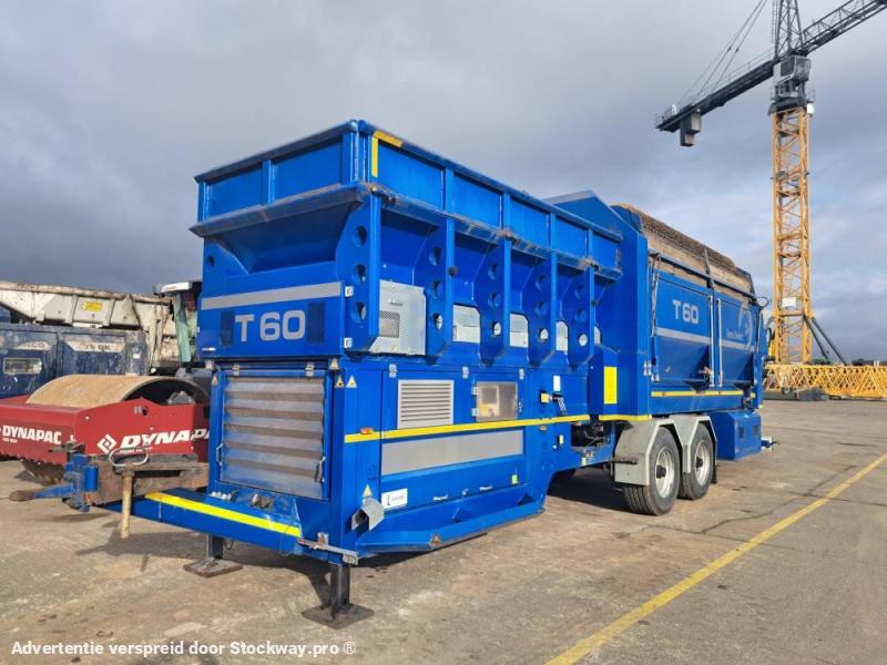 Photo Terra Select T60  image 2/12