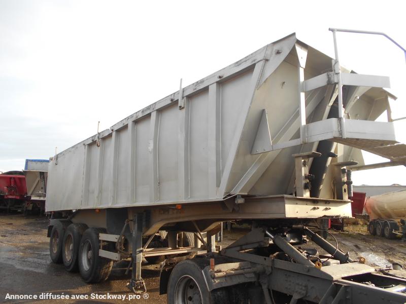 Photo General Trailers Non spécifié  image 2/8
