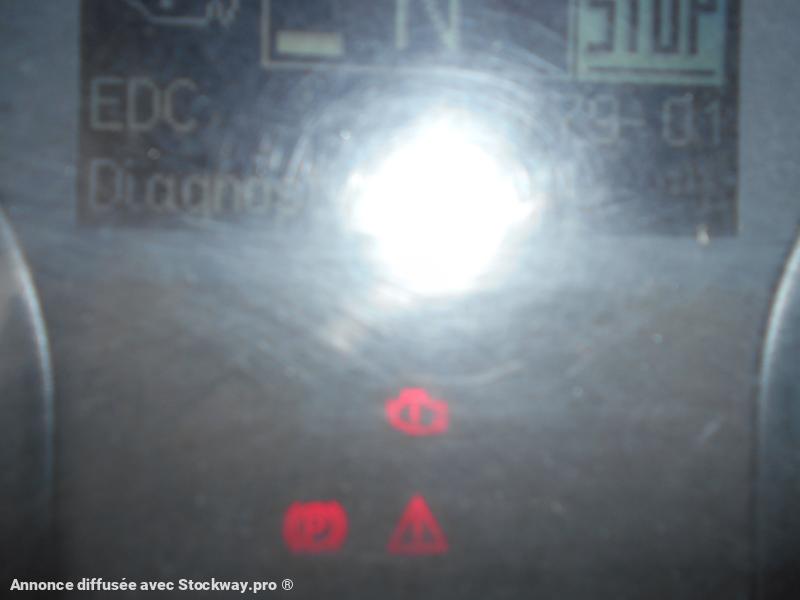 Photo MAN TGA 18.320 image 12/12