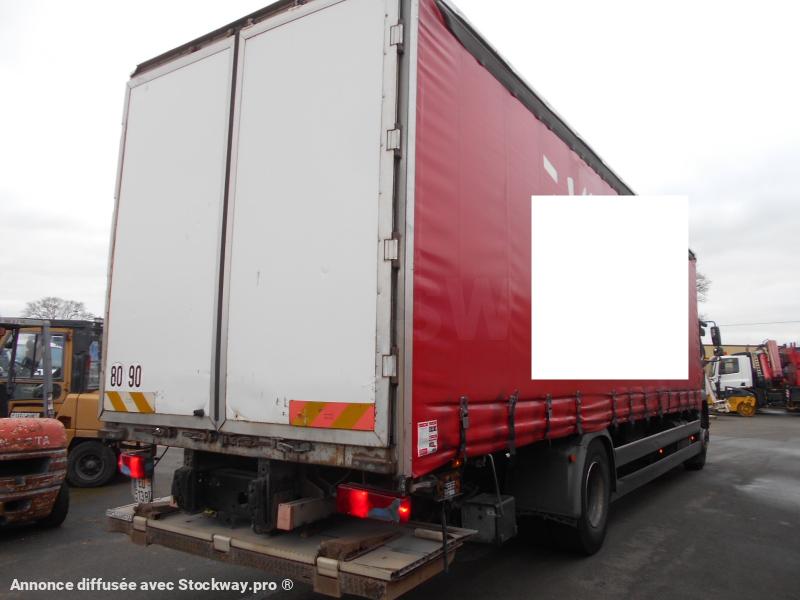 Photo MAN TGA 18.320 image 6/12