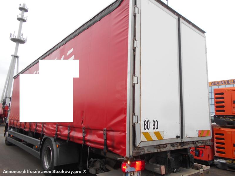 Photo MAN TGA 18.320 image 7/12