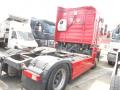 Tracteur Renault AE 460 DXI