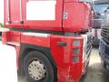 Tracteur Renault AE 460 DXI