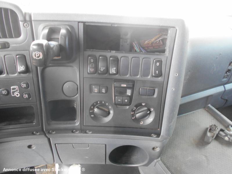 Photo Scania R 480 image 10/11