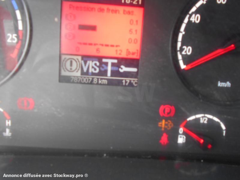Photo Scania R 480 image 11/11