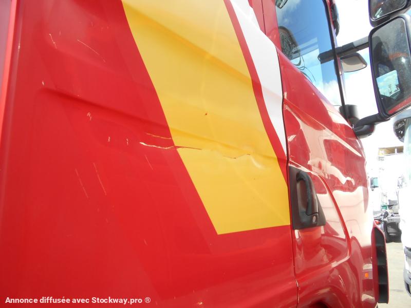 Photo Scania R 480 image 5/11
