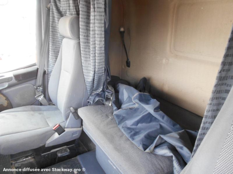 Photo Scania R 480 image 9/11