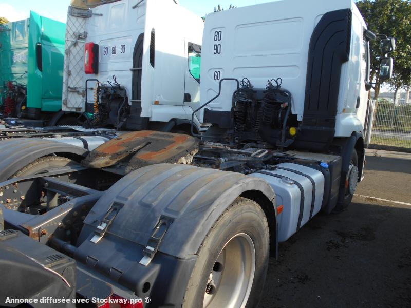 Photo Renault Premium 410 DXI image 3/10