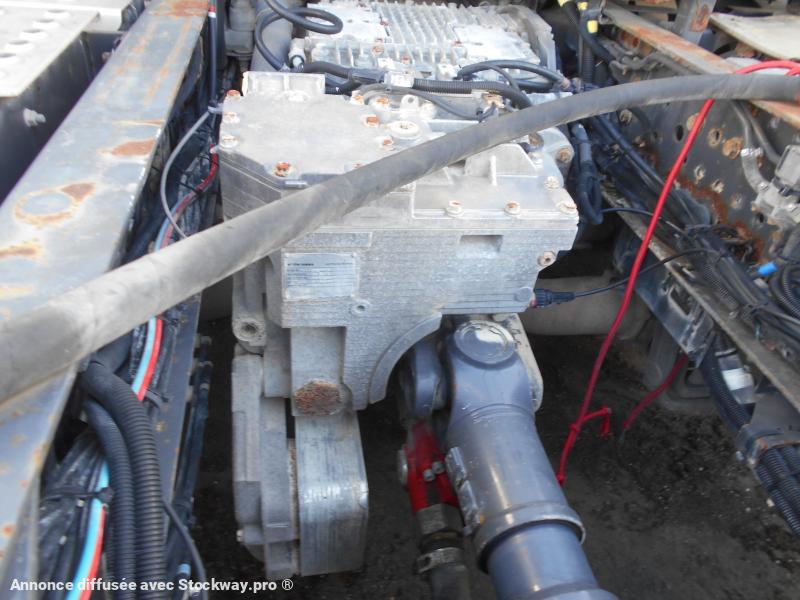 Photo Renault Premium 410 DXI image 6/10