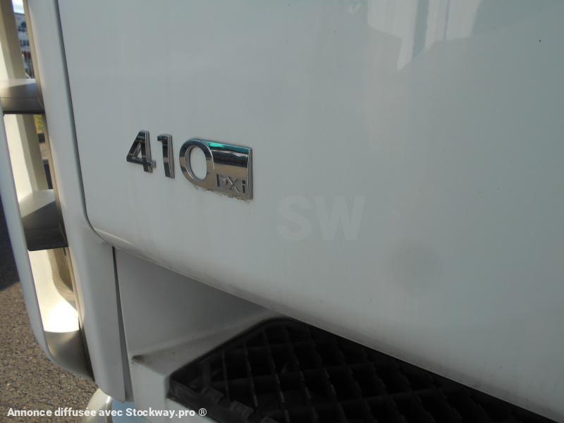 Photo Renault Premium 410 DXI image 7/10