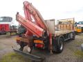 Camion Iveco Eurotrakker 330E34 Plateau