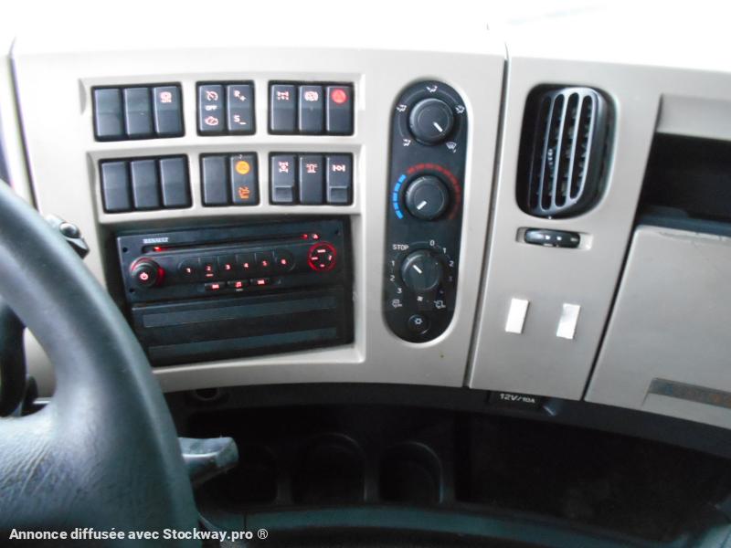 Photo Renault Premium Lander 450 image 12/13