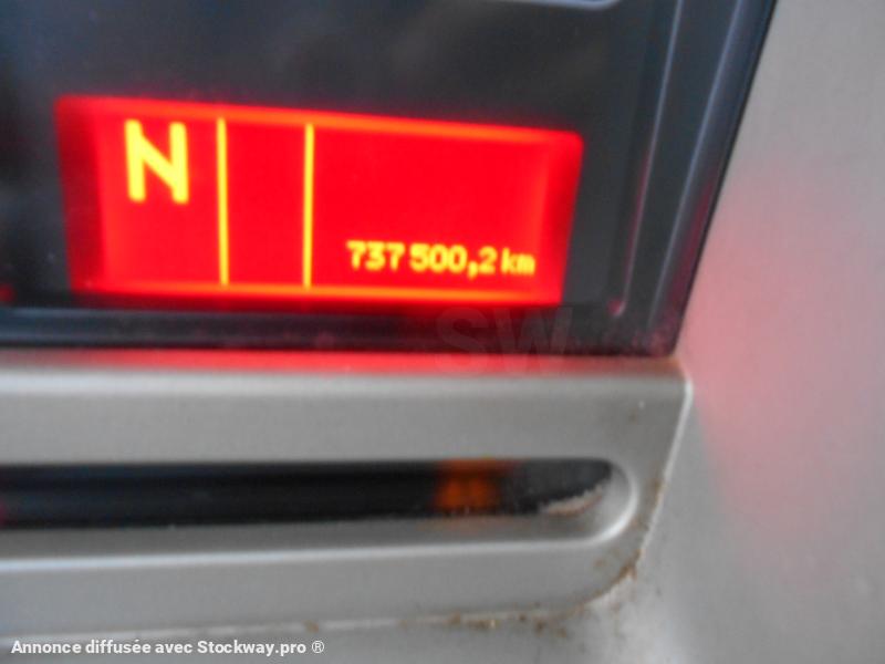 Photo Renault Premium Lander 450 image 13/13