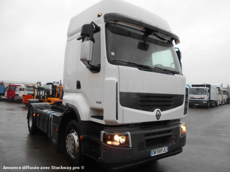 Photo Renault Premium Lander 450 image 2/13