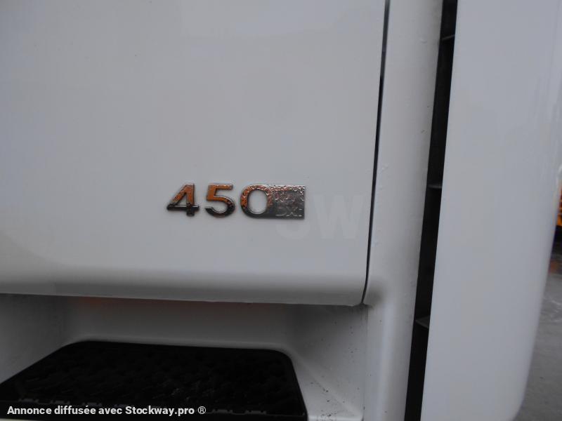 Photo Renault Premium Lander 450 image 3/13