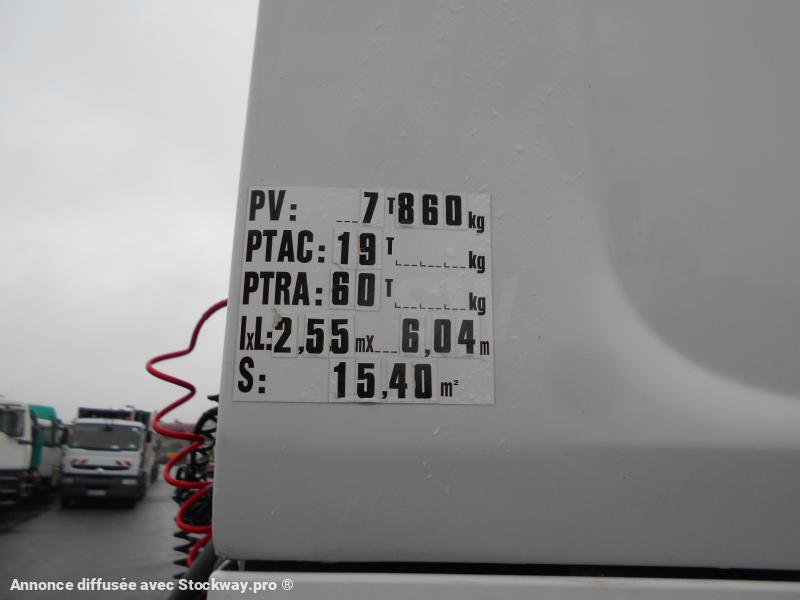 Photo Renault Premium Lander 450 image 4/13