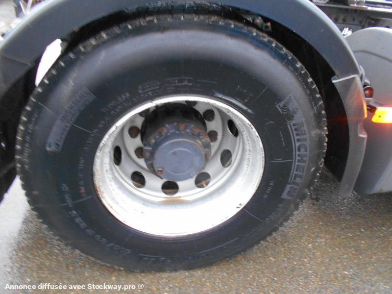 Photo Renault Premium Lander 450 image 5/13