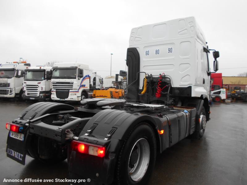 Photo Renault Premium Lander 450 image 6/13