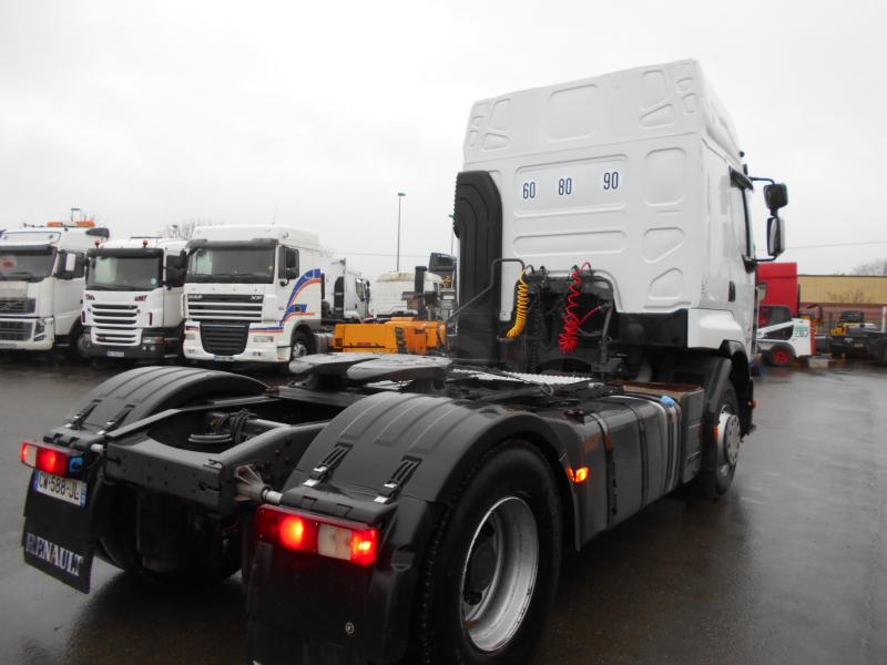 Tracteur Renault Premium Lander 450