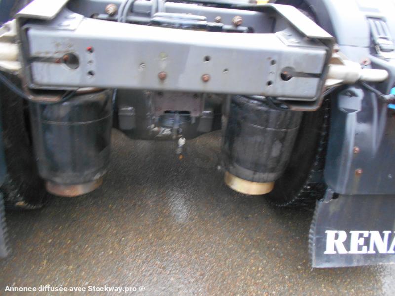 Photo Renault Premium Lander 450 image 7/13